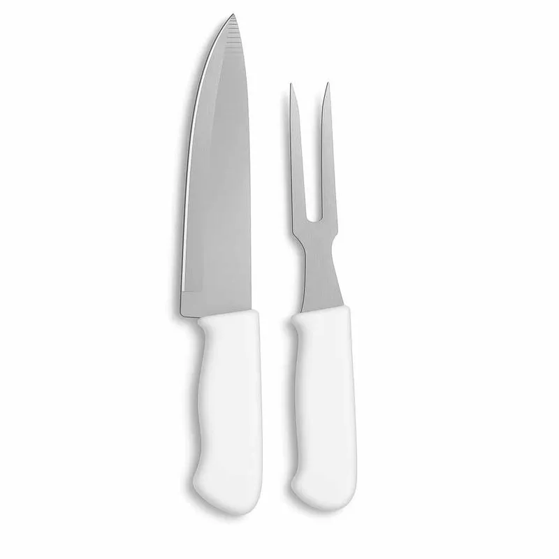 Kit para Churrasco 7451 Kehome - 2PCS