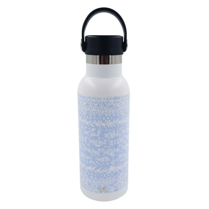 Garrafa Térmica Sweet Color 500ml em Aço Inox Kehome-Modelo 1