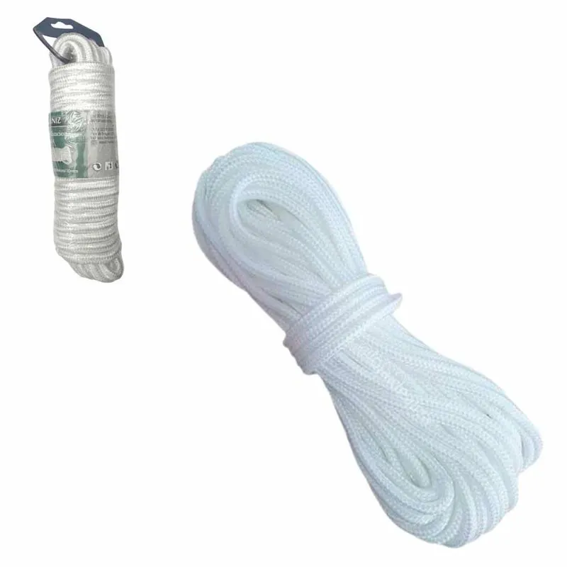 Corda para Varal 10m 7711 Kehome - UN