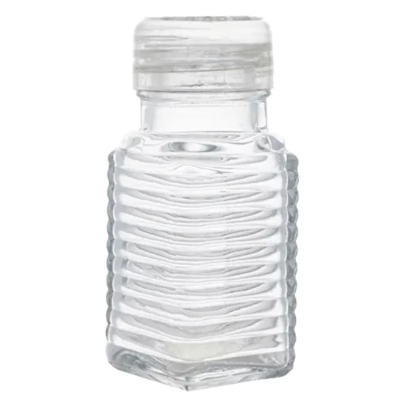 Saleiro de Vidro 80ml- KeHome