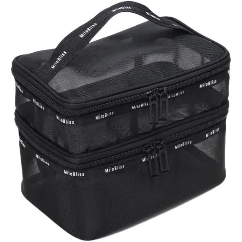Bolsa Organizadora Portátil com 2 Separadores