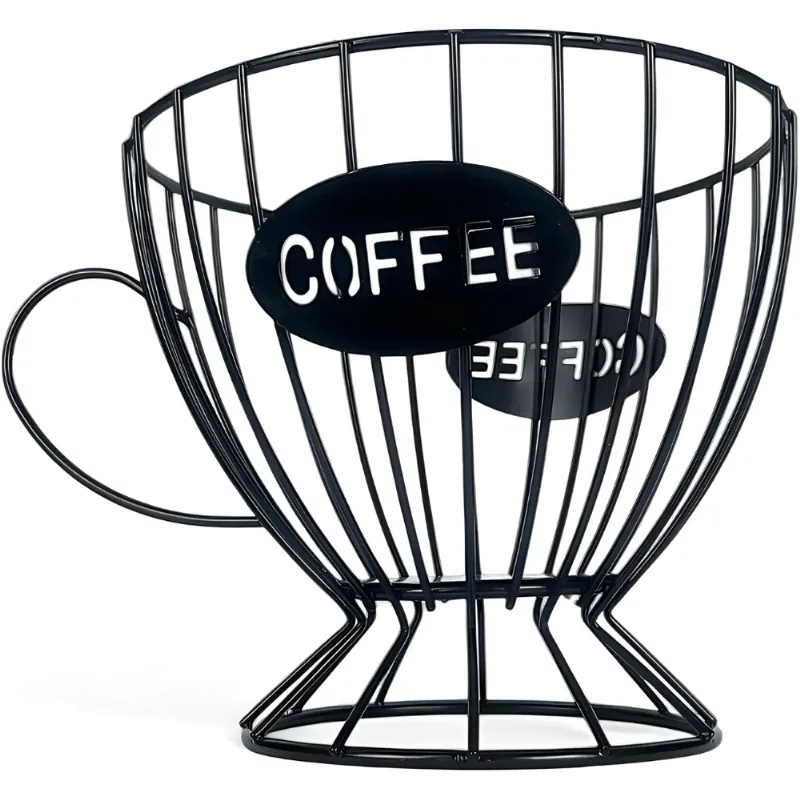 Suporte de Cápsulas de Café - Ke Home