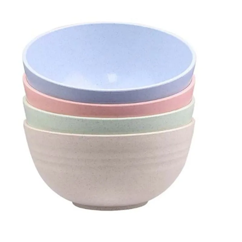 Bowl De Bambu Ecologico 850ml 15cm - Ke Home