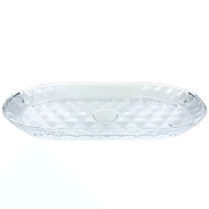 Travessa Oval Sintra 28x13,5cm
