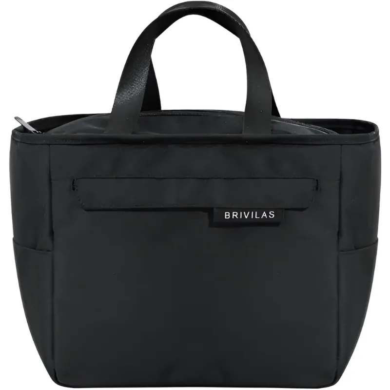 Bolsa Térmica Daily Stylus com 3 Compartimentos 31x14,5x23cm - Organiz