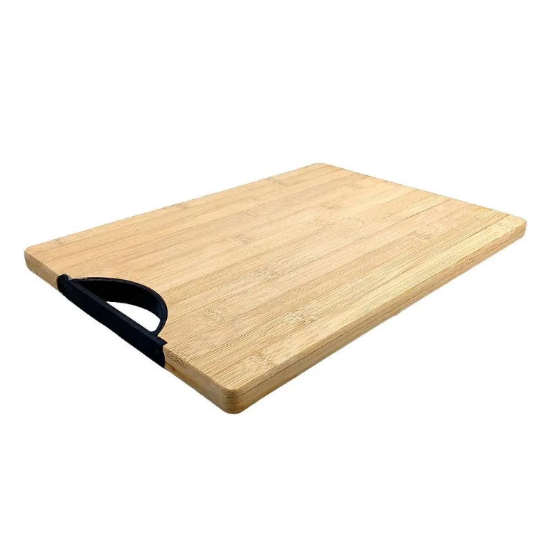 Tábua de Corte 36x26cm em Bambu Kehome