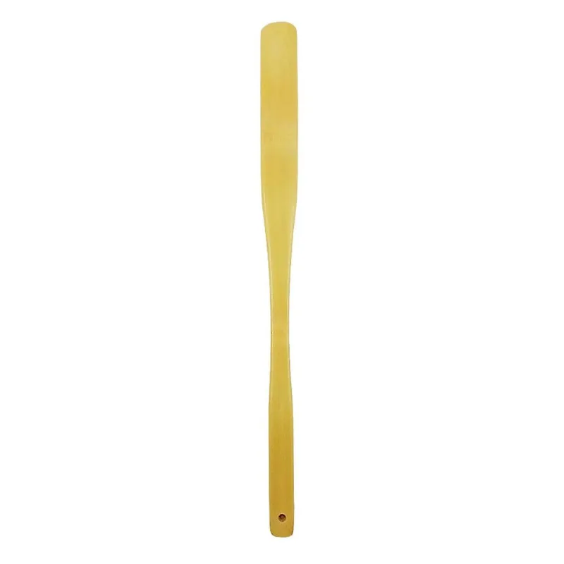 Calçadeira P/ Sapato 54cm em Bambu Kehome