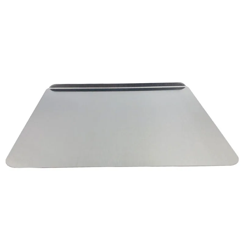 Tábua de Corte 20x29cm em Metal Kehome