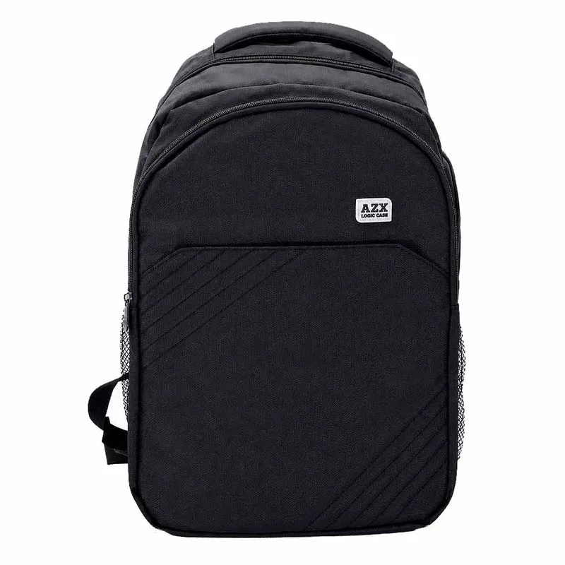 Mochila Notebook AZX Preto 1512 Rio d ouro - UN