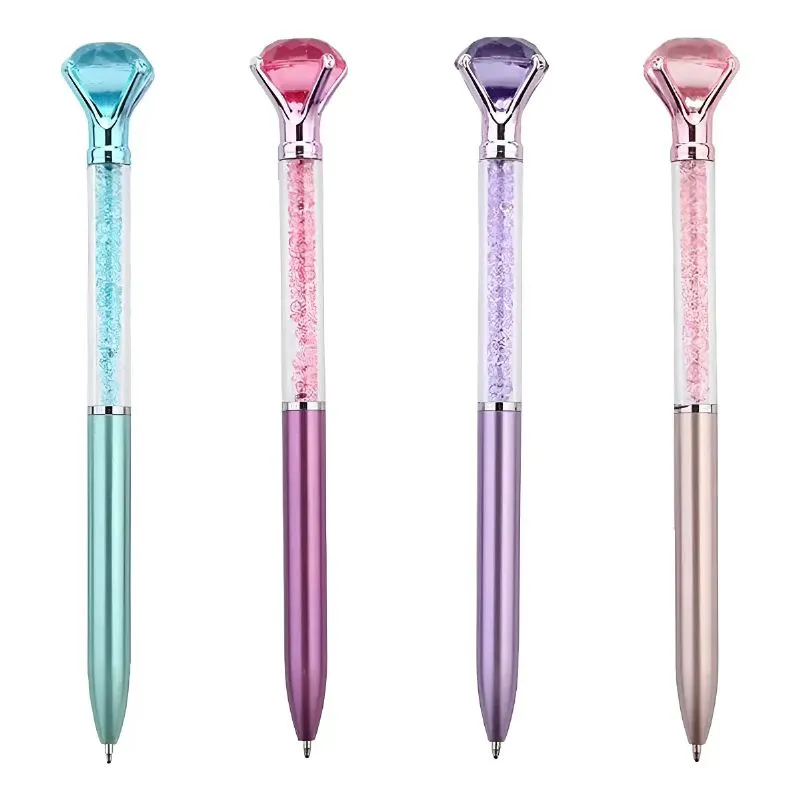 CANETA FIORELLA SOTTI DIAMANTE SORTIDA WIN PAPER