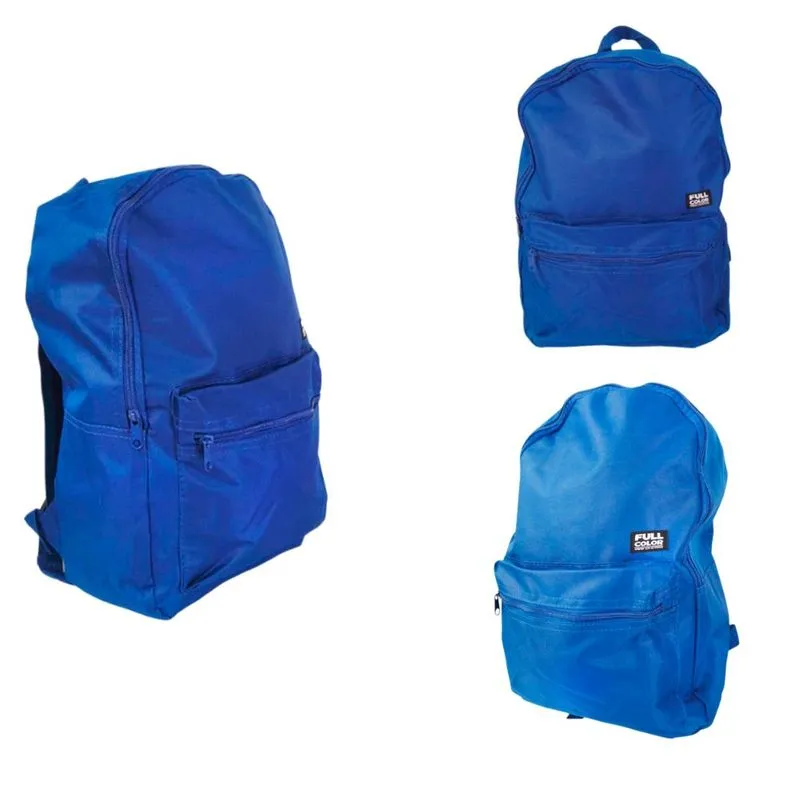 Mochila Juvenil Full Color BPG21984 Rocie - UN