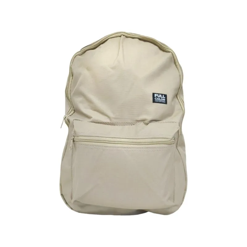 Mochila Juvenil Full Color Cinza BPG23213 Rocie - UN