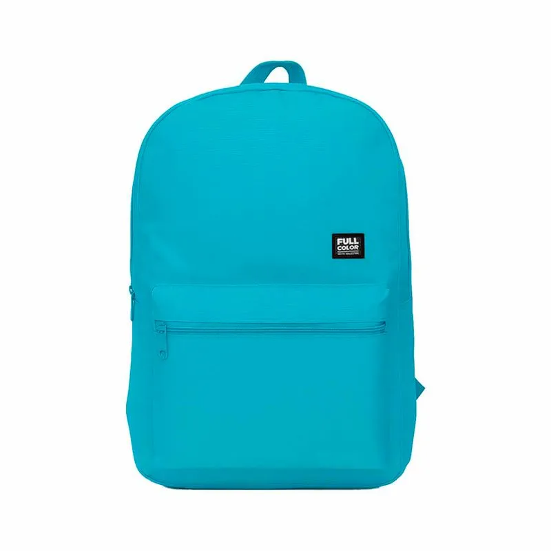 Mochila Juvenil Full Color Azul BPG23253 Rocie - UN