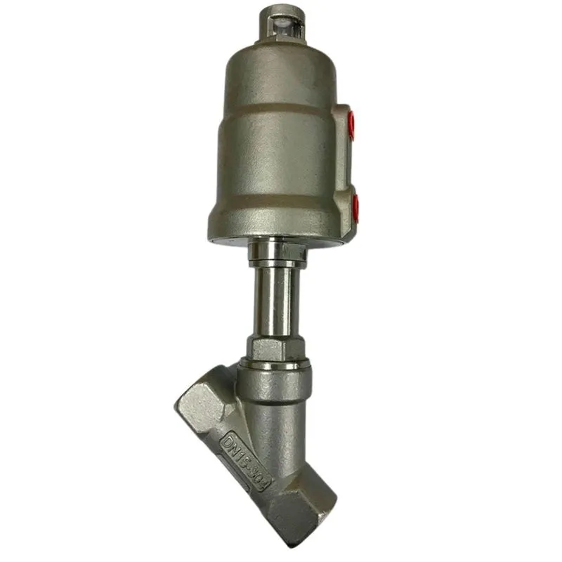 Valvula Angular Total Inox 304 Atuada 1 - Vya2018it08nfss