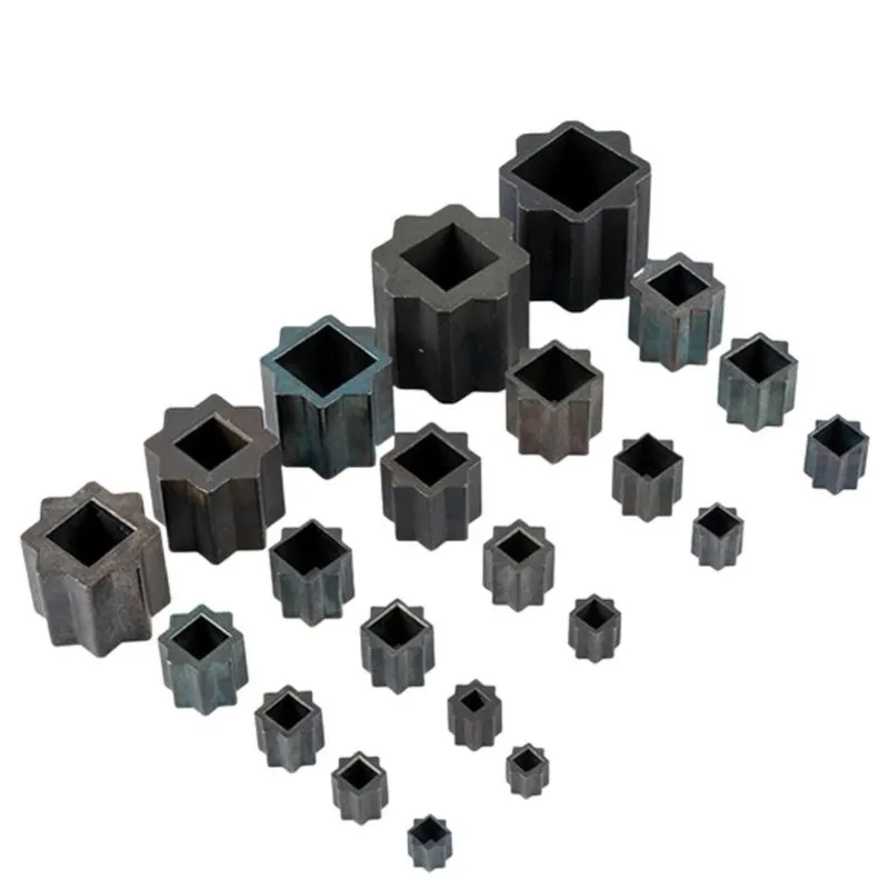 Ae700A17B14 Adaptador Estrela Eixo 17 X 14 Atuador