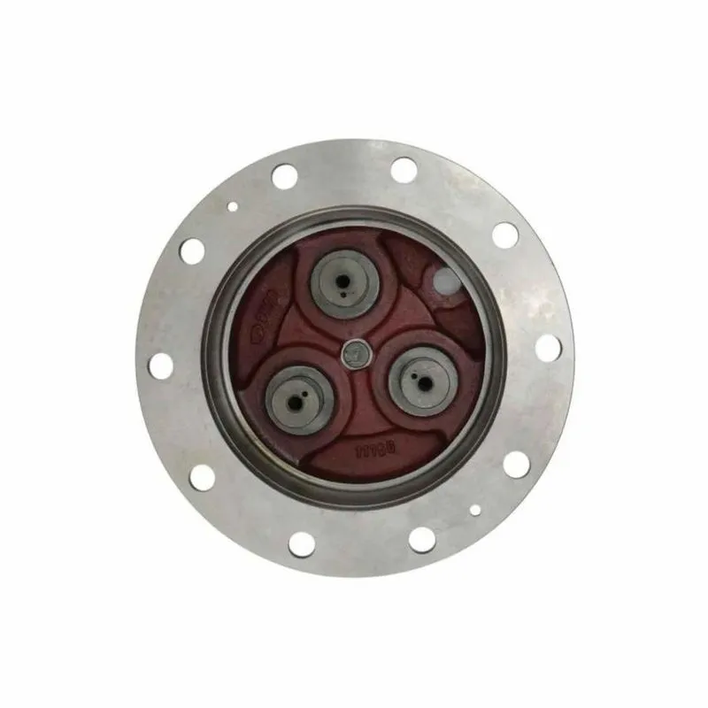 Suporte Planetário Trator Valtra 81882400 Carraro