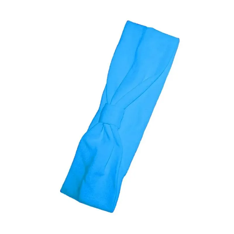 Fita Com Nó Só Dança Azul Real - Único - Azul Real