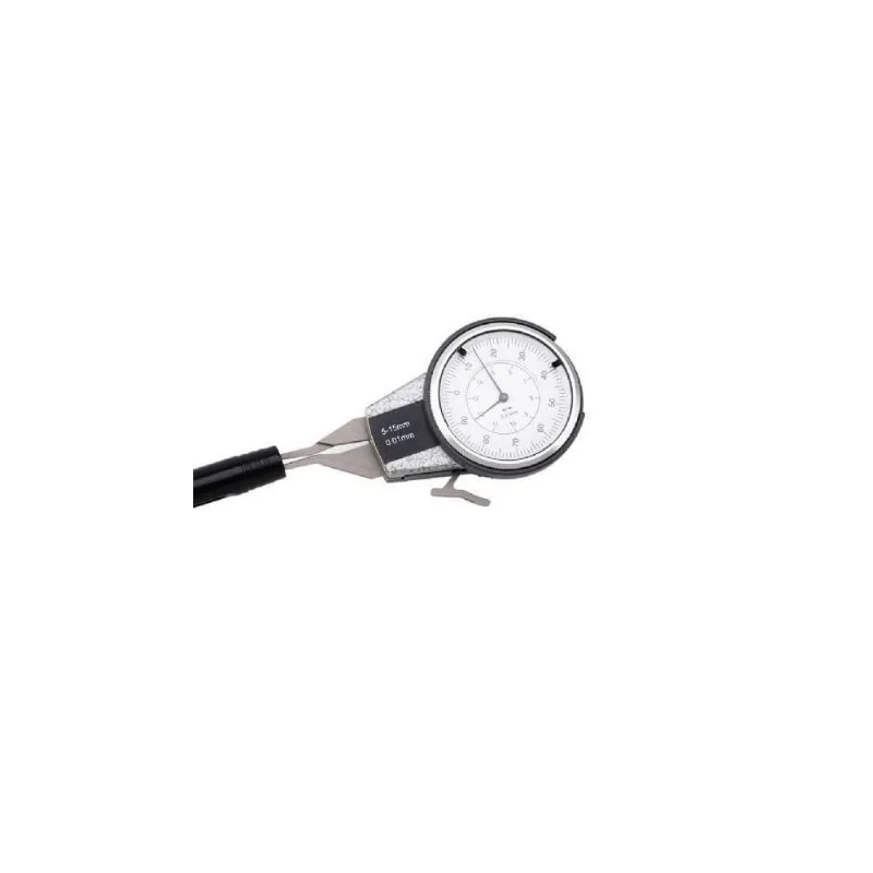 Medidor De Diâmetro Interno 20-30mm Precisão 0,02mm Novotest.br Cg-403