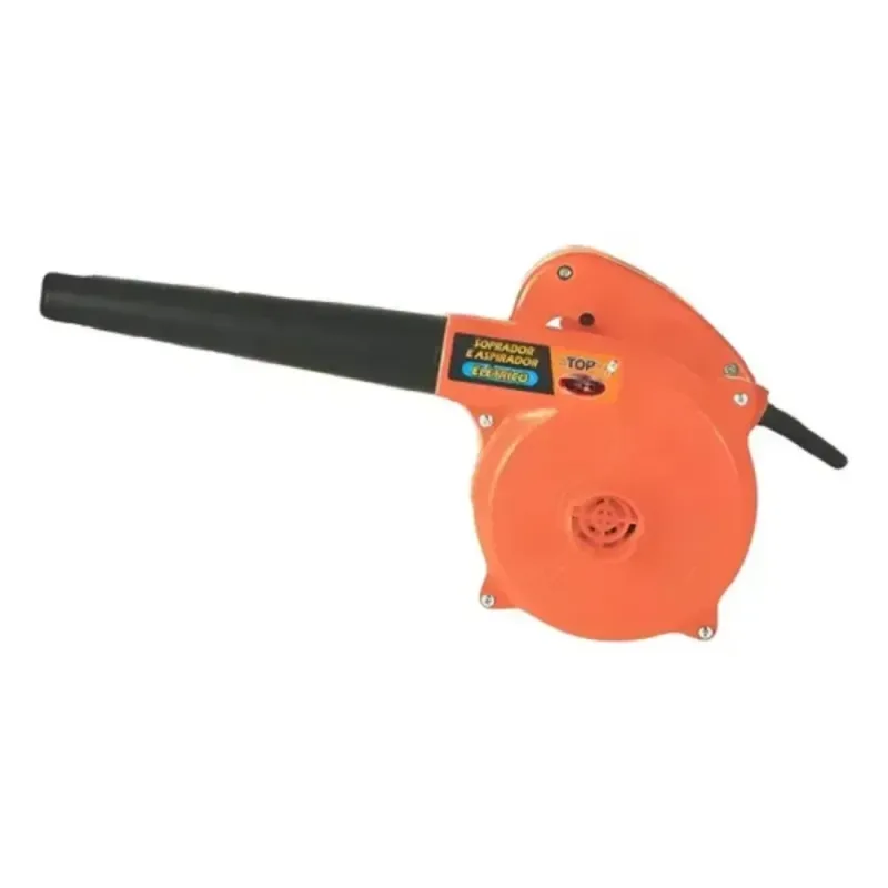 SOPRADOR ASPIRADOR ELETRICO 750W 220V - ATOPY