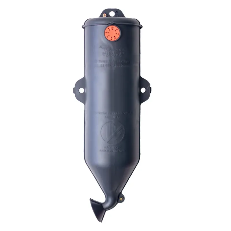 02 Isca Fácil de Captura SRS Reutilizável Para Captura de Abelhas