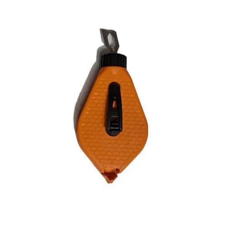 Linha De Gesseiro / Pedreiro 15/50m De Linha