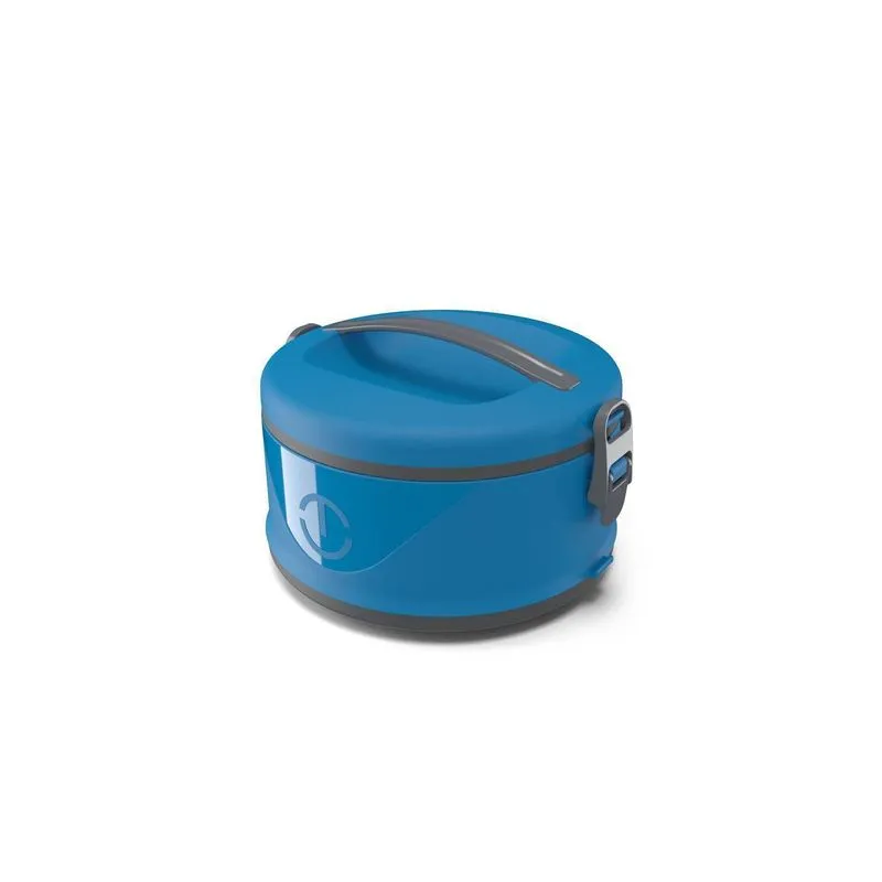 Marmita Térmica Organizador Térmico Milão Simples 1,5 L