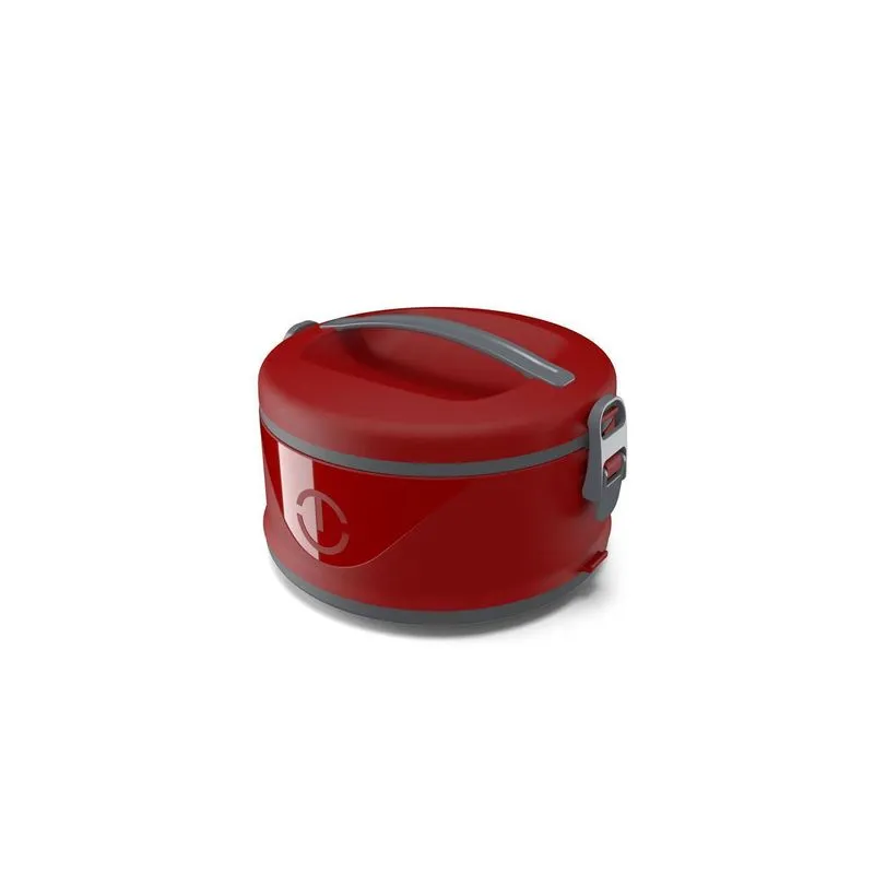 Marmita Térmica Organizador Térmico Milão Simples 1,5 L