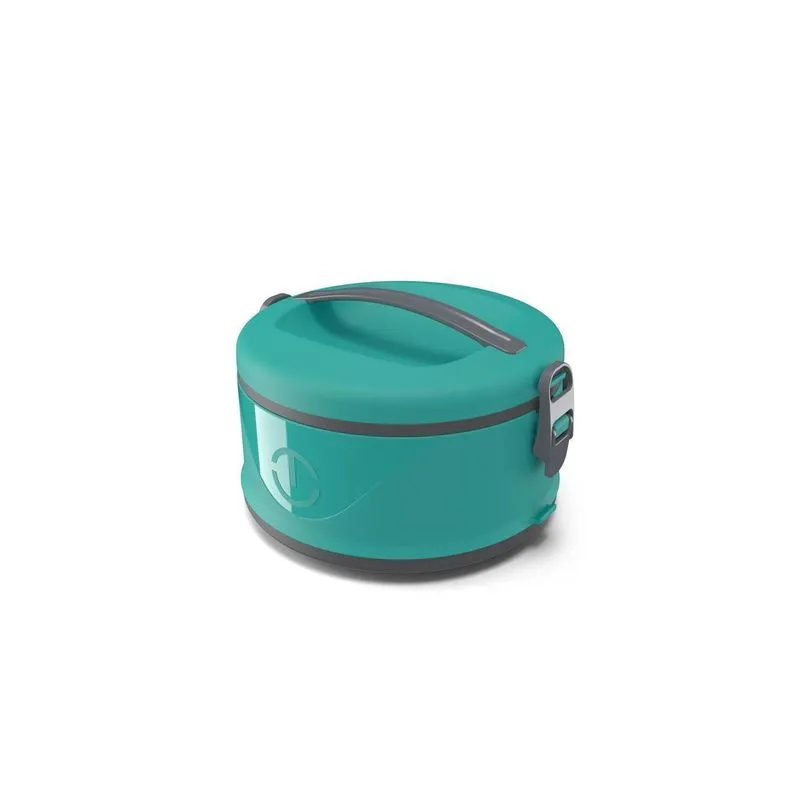 Marmita Térmica Organizador Térmico Milão Simples 1,5 L
