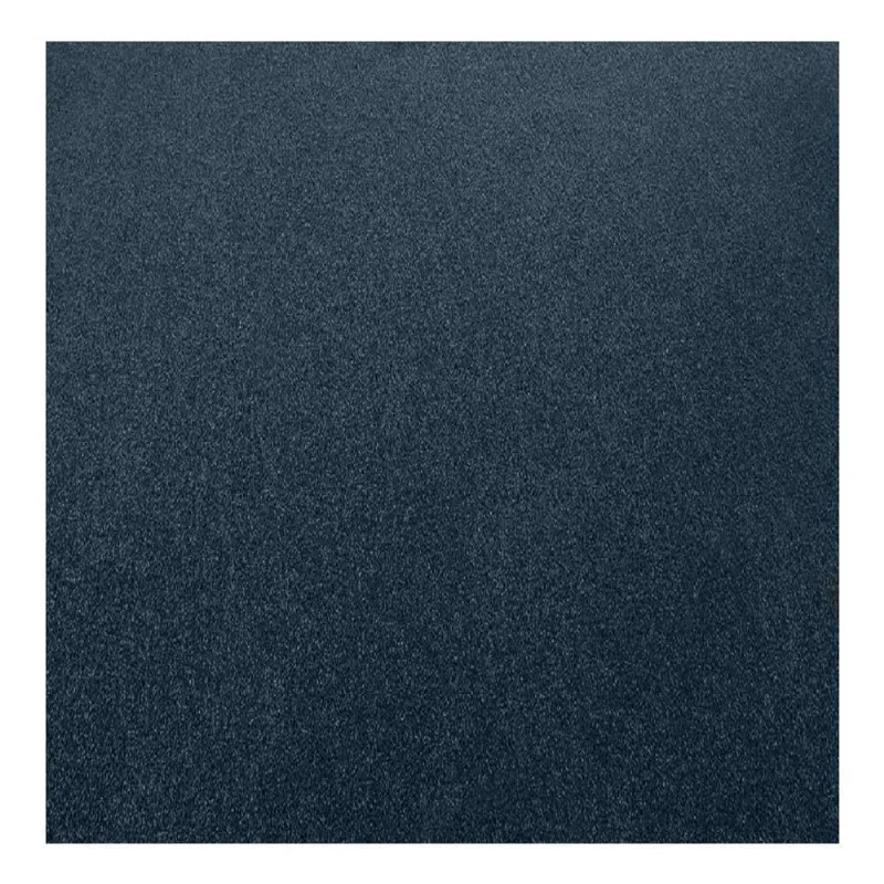 Carpete Forração Forro Chão Festa Ambiente 2,00X4,00 Azul Cu