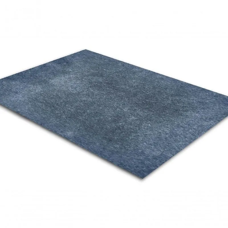 Tapete Carpete Simples Aveludado 2,00x3,00 Borda Sem Costura Cinza