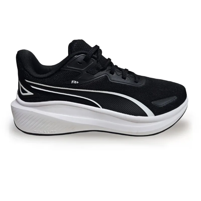 Tênis Puma Skyrocket Lite Masculino Pro Corrida Treino 3794