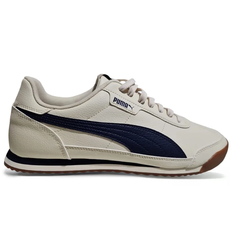 Tênis Puma Original Turino 2 Alpine Masculino Urbano 3974
