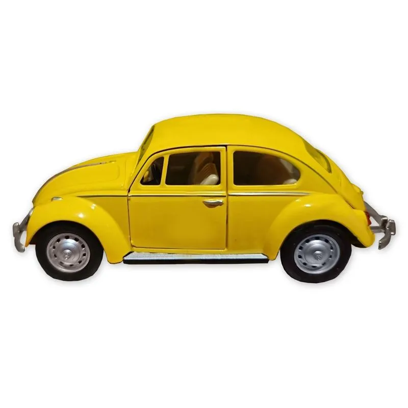 Carro Miniatura Metal Fricção Carrinho Action Som E Luz F