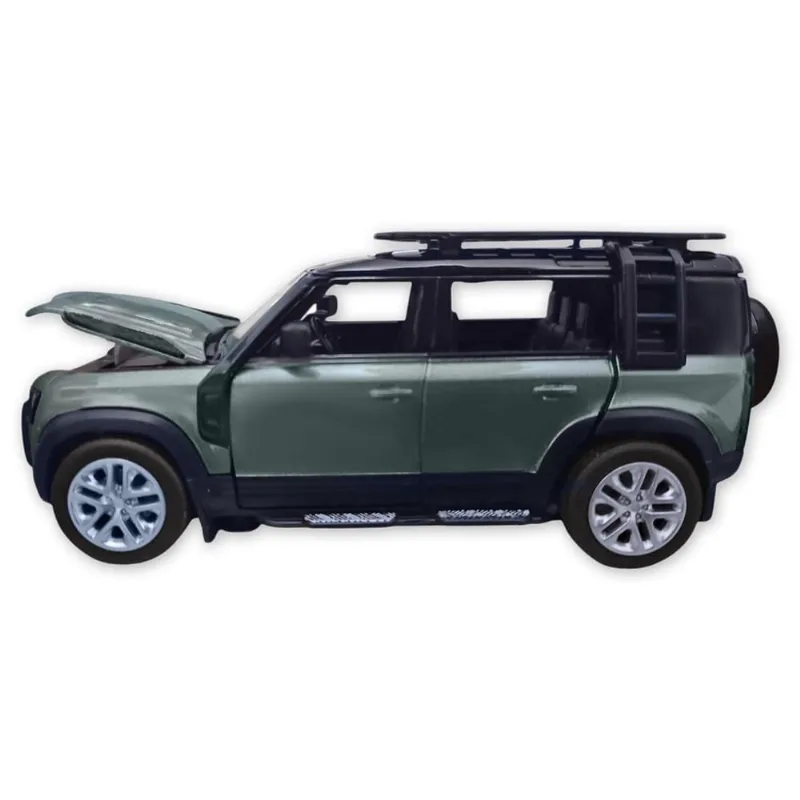 Carro Miniatura Metal Fricção Carrinho Action Som E Luz L