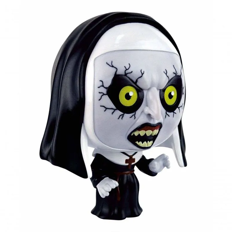 Fandom Box Turma Do Terror Colecionável Acrilico Original A Freira