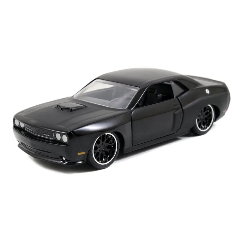 Carrinho Carro Miniatura Coleção Velozes E Furiosos 1:32 Dod
