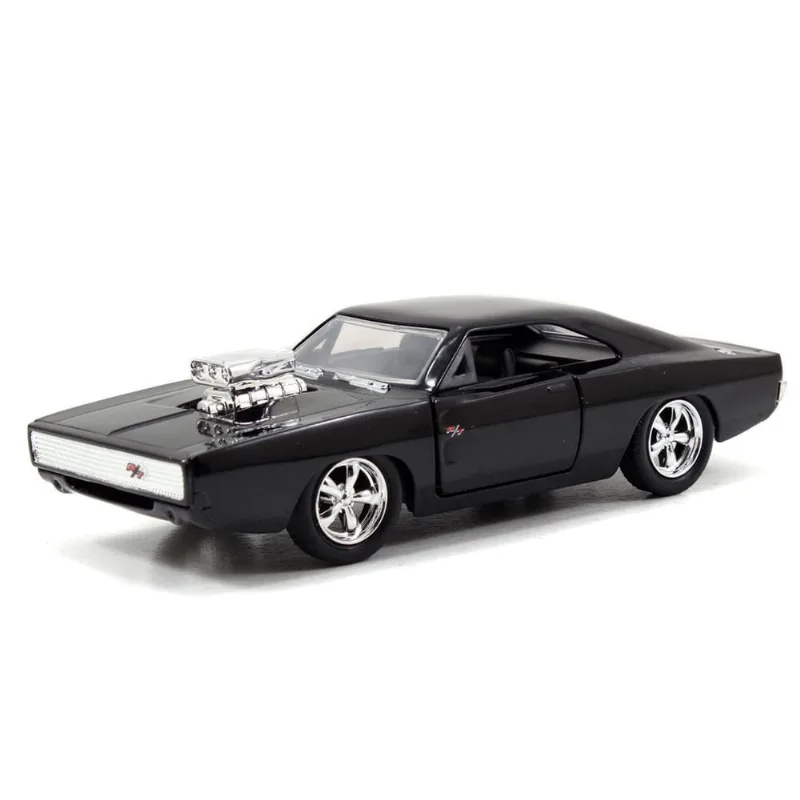 Carrinho Carro Miniatura Coleção Velozes E Furiosos 1:32 Dod