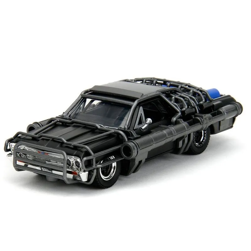 Carrinho Carro Miniatura Coleção Velozes E Furiosos 1:32 Che