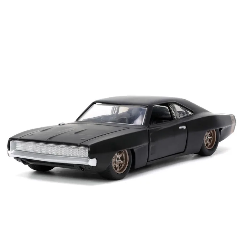 Carrinho Carro Miniatura Coleção Velozes E Furiosos 1:32 Dod