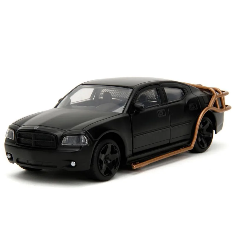 Carrinho Carro Miniatura Coleção Velozes E Furiosos 1:32 Dod