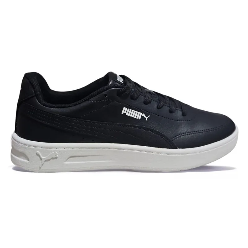 Tênis Puma Original Court Classic Masculino Casual Top 40440