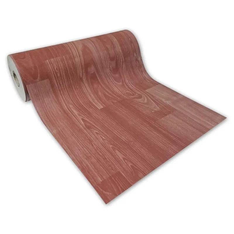 Passadeira Em Manta Vinilico Laminado 0,50x4,00 Amad