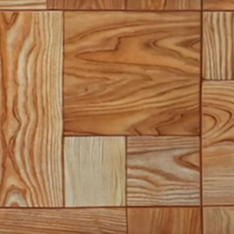 Passadeira Em Manta Vinilico Laminado 0,50x3,00 Brick