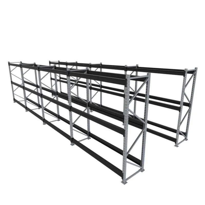 Mini Porta Pallet Inicial Continuação 250 Kg Nivel Conjunto Paletes Palete Módulo 200x180x60