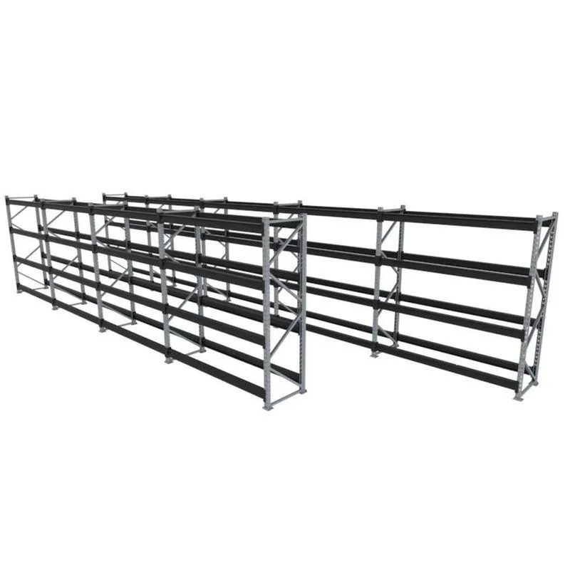Mini Porta Pallet Inicial Continuação 250 Kg Nivel Conjunto Paletes Palete Módulo 200x180x60