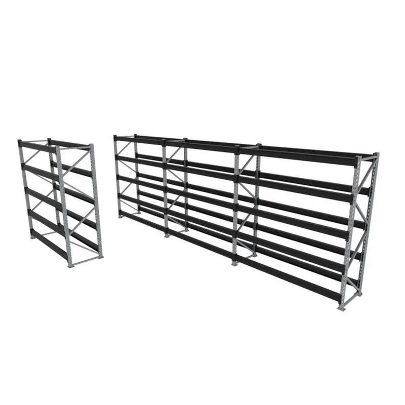 Mini Porta Pallet Inicial Continuação 250 Kg Nivel Conjunto Paletes Palete Módulo 200x180x60