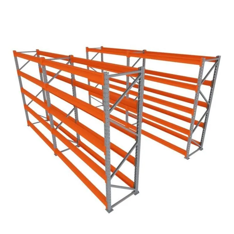 Mini Porta Pallet Inicial 250 Kg Nivel Conjunto Paletes Palete Módulo 200x180x60