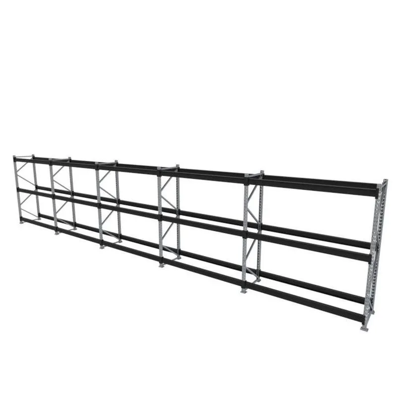 Mini Porta Palete Slim Mini Porta Pallet Slim 180x60 Pallets Conjunto Porta Pallet Bandeja