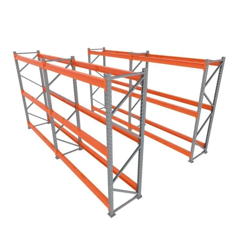 Mini Porta Palete Slim Mini Porta Pallet Slim 180x60 Pallets Conjunto Porta Pallet Bandeja