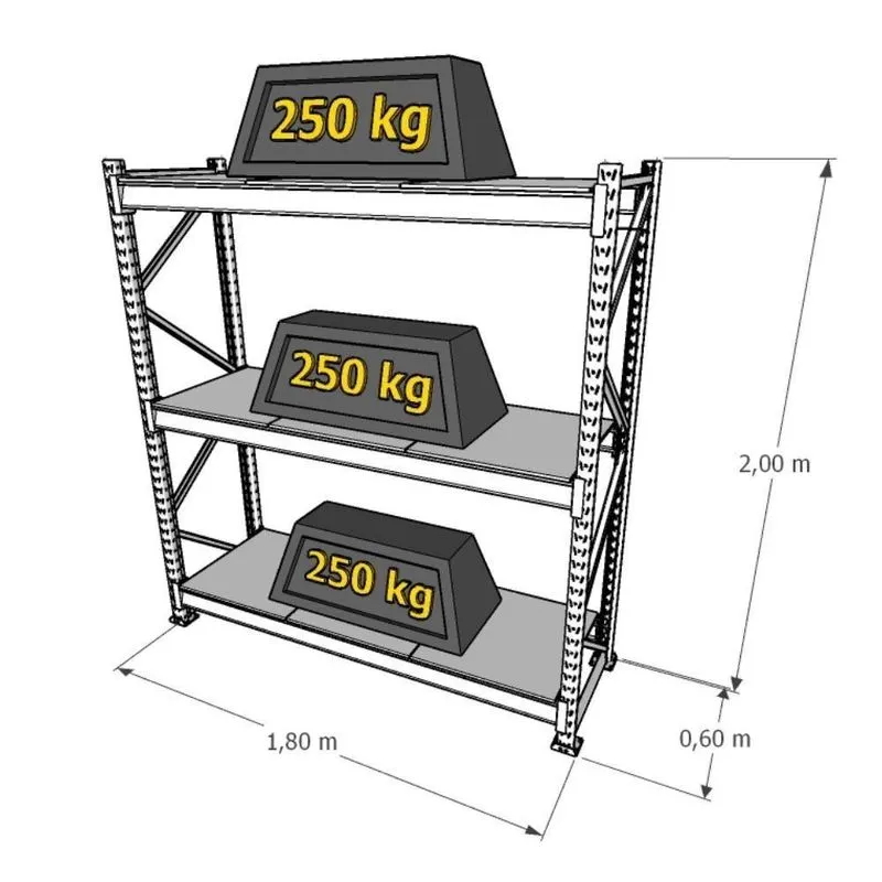 Mini Porta Palete Slim Mini Porta Pallet Slim 180x60 Pallets Kit Plano Mdf Mdp Palet Madeira